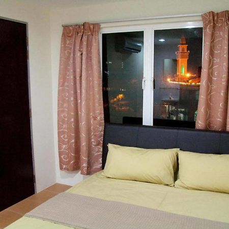 Joy Inn Hotel 吉隆坡 外观 照片