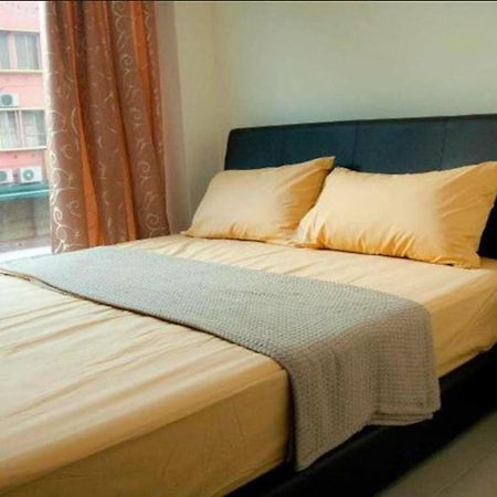 Joy Inn Hotel 吉隆坡 外观 照片