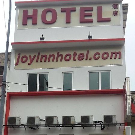 Joy Inn Hotel 吉隆坡 外观 照片