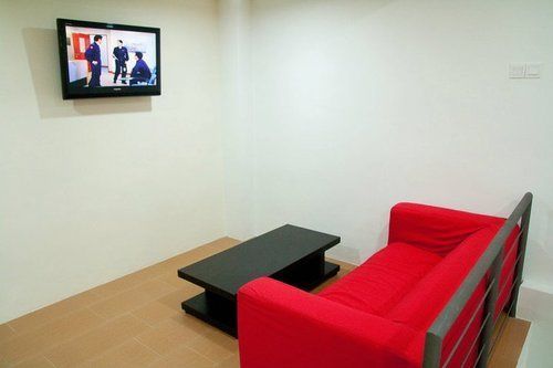 Joy Inn Hotel 吉隆坡 外观 照片