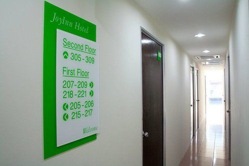 Joy Inn Hotel 吉隆坡 外观 照片