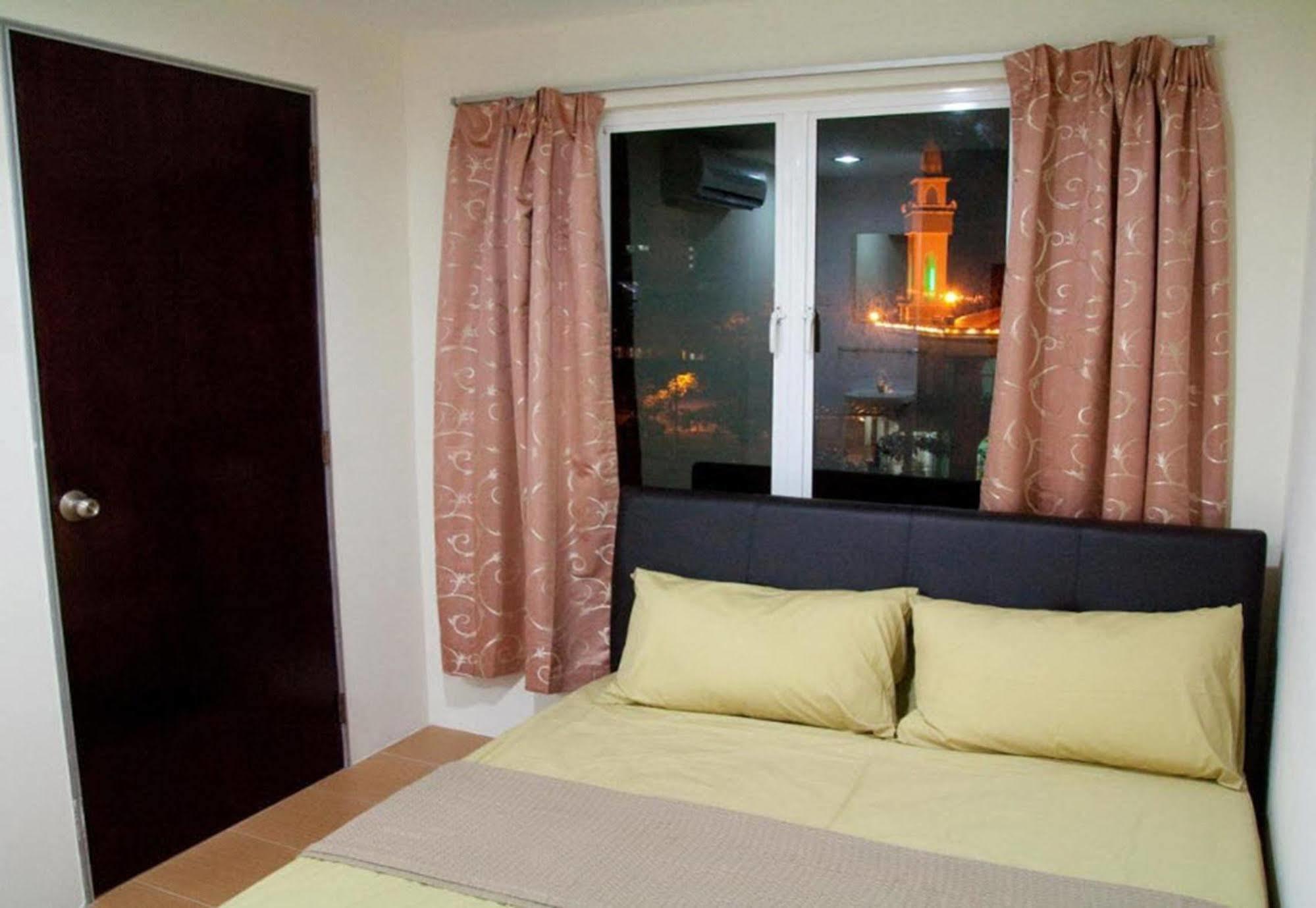 Joy Inn Hotel 吉隆坡 外观 照片