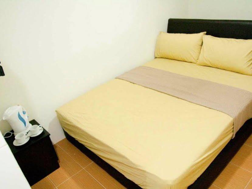 Joy Inn Hotel 吉隆坡 外观 照片