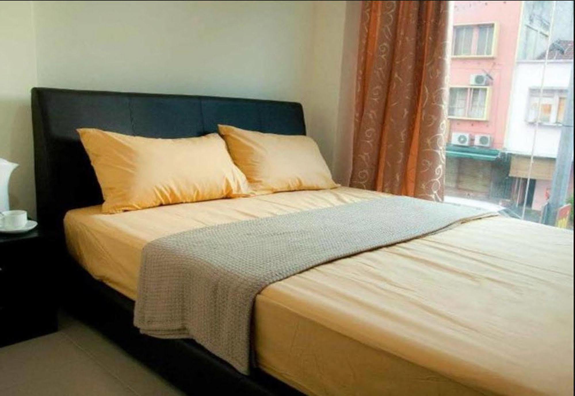 Joy Inn Hotel 吉隆坡 外观 照片