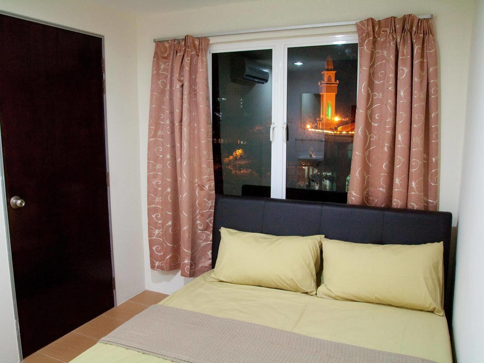 Joy Inn Hotel 吉隆坡 外观 照片
